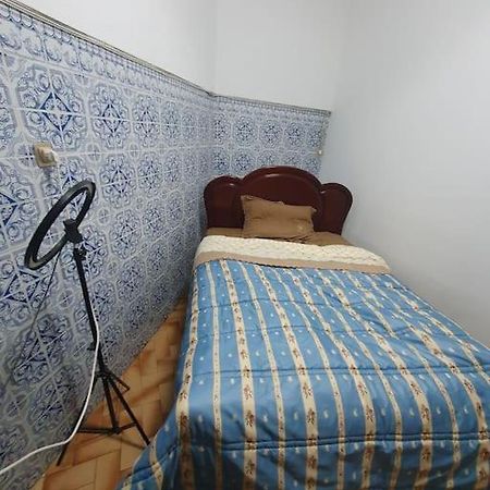Casa T1 Em Alverca. Alverca do Ribatejo Extérieur photo