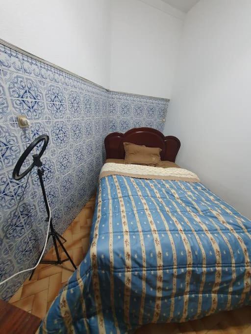 Casa T1 Em Alverca. Alverca do Ribatejo Extérieur photo